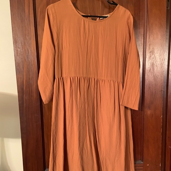 ROOLEE Pura Lace Midi NWOT - Picture 4 of 6